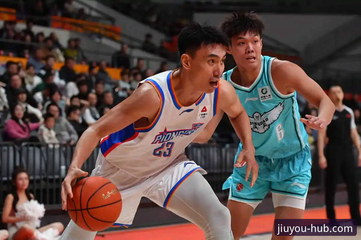 CBA季后赛山西横扫青岛深度分析：从20分优势到险胜，J9九游会用户如何解读战术博弈