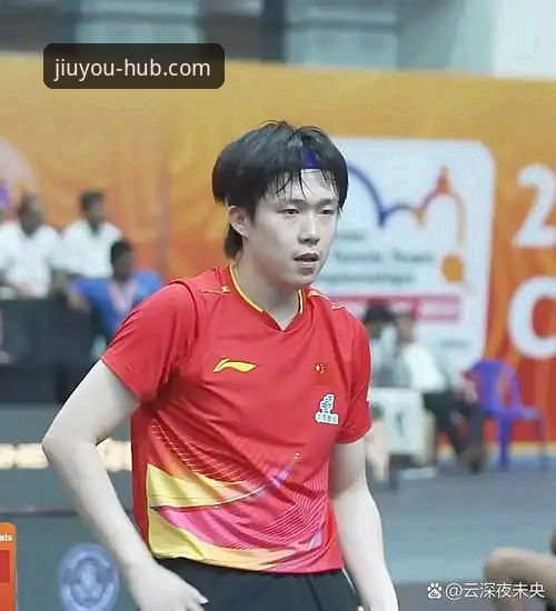 J9九游会用户体验怎么下载 中国男乒世锦赛三场苦战全胜,J9九游会平台观赛体验如何?